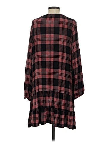 Cloth & Stone x Anthropologie Casual Dress (view 2)