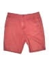 Old Navy 100% Cotton Solid Red Shorts Size 32 waist - photo 1