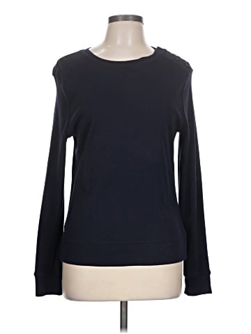 Lauren Jeans Co. Long Sleeve T-Shirt (view 1)