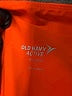 Active by Old Navy Color Block Orange Active Pants Size L - photo 7