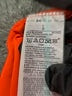 Active by Old Navy Color Block Orange Active Pants Size L - photo 8