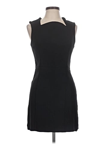 Theyskens' Theory Cocktail Dress (view 1)