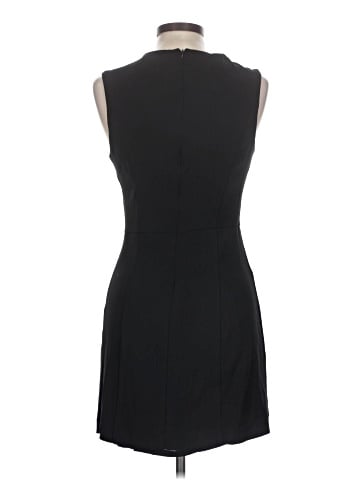 Theyskens' Theory Cocktail Dress (view 2)