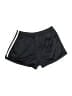 Adidas 100% Polyester Black Athletic Shorts Size M - photo 2