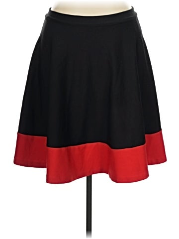 Isabel + Alice Casual Skirt (view 1)