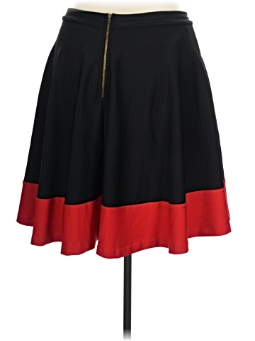 Isabel + Alice Casual Skirt (view 2)