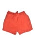 Worthington Solid Orange Shorts Size 12 - photo 1