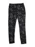 Eddie Bauer Stars Black Active Pants Size 10 - 12 - photo 1