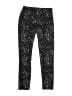 Eddie Bauer Stars Black Active Pants Size 10 - 12 - photo 2
