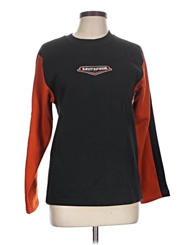 Harley Davidson Long Sleeve T-Shirt (view 1)