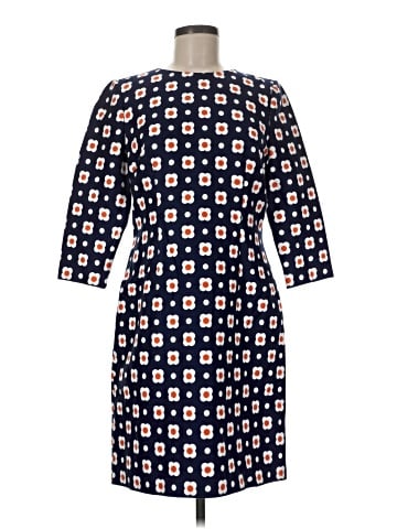 Hobbs London Casual Dress (view 1)