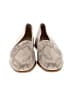 Aerosoles Gray Flats Size 9 1/2 - photo 2