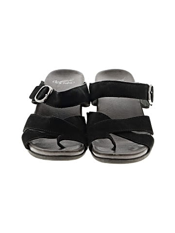 Dansko Wedges (view 2)