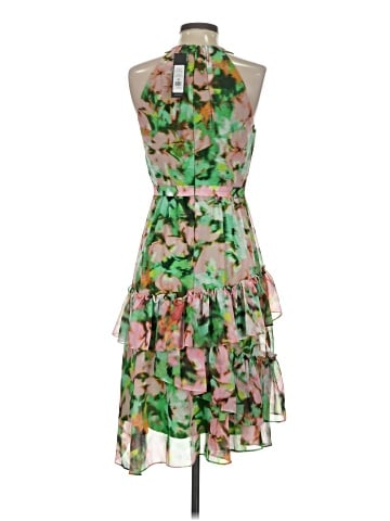 BCBGMAXAZRIA Cocktail Dress (view 2)