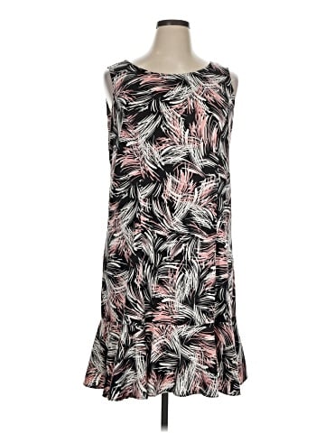 Perceptions Casual Dress (view 1)