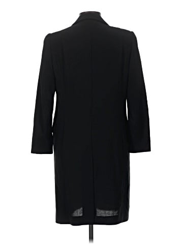 Barneys New York Wool Coat (view 2)