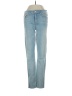 Mother Blue Jeans Size 26 waist - photo 1