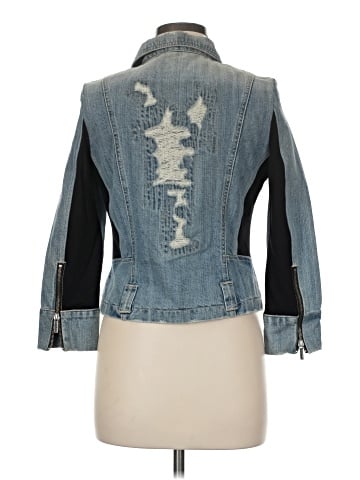 Karen Millen Denim Jacket (view 2)
