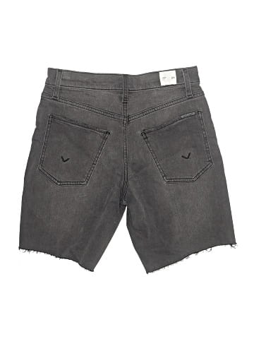 Hudson Jeans Denim Shorts (view 2)