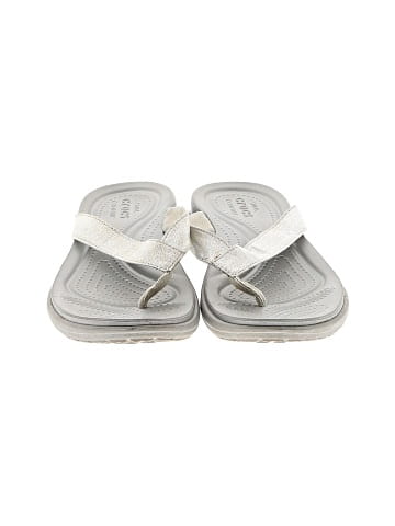 Crocs Flip Flops (view 2)