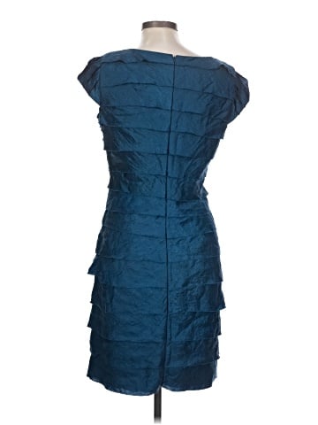 London Times Cocktail Dress (view 2)