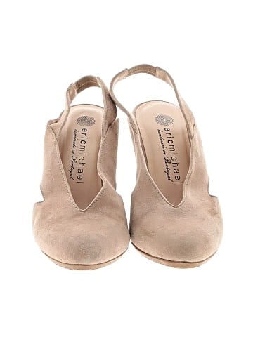 Eric Michael Heels (view 2)