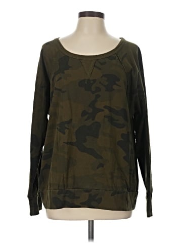 Umgee Pullover Sweater (view 1)