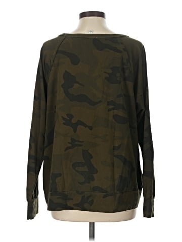 Umgee Pullover Sweater (view 2)