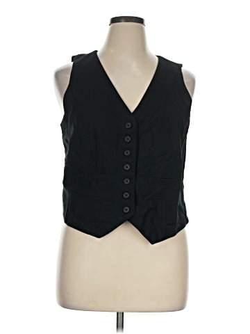 A New Day Tuxedo Vest (view 1)