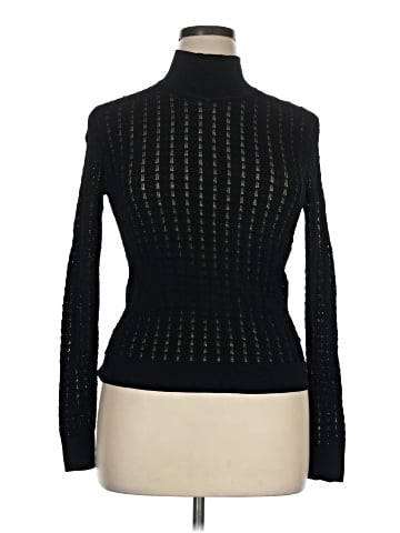 Club Monaco Turtleneck Sweater (view 1)