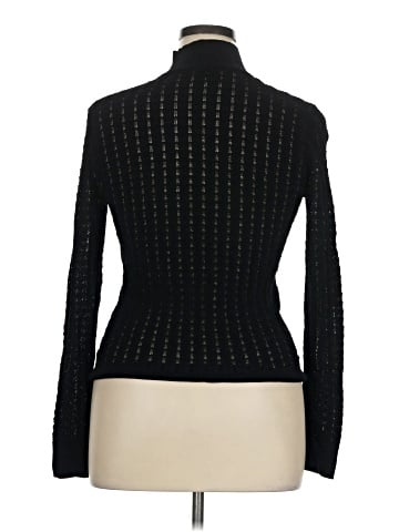 Club Monaco Turtleneck Sweater (view 2)