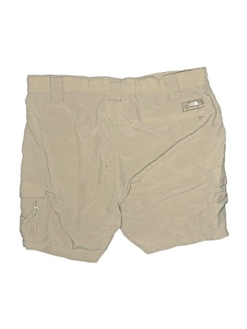 The North Face Khaki Shorts (view 2)