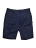 IZOD 100% Polyester Solid Blue Shorts Size 8 - photo 1