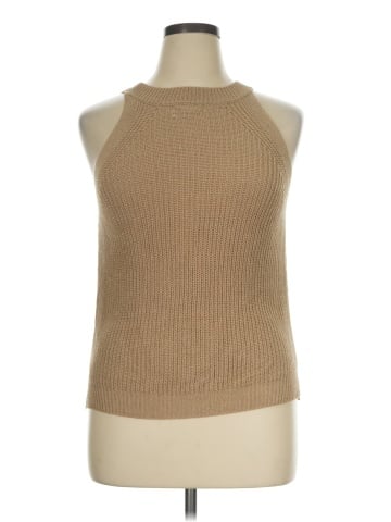 Newbury Kustom Sweater Vest (view 1)