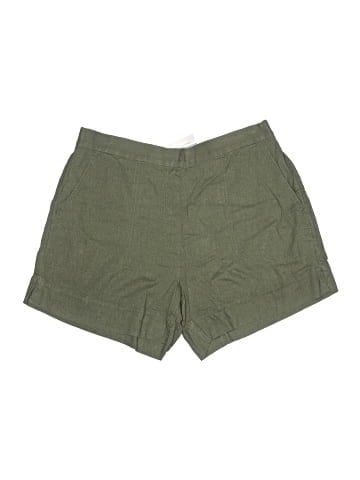 Banana Republic Factory Store Khaki Shorts (view 1)
