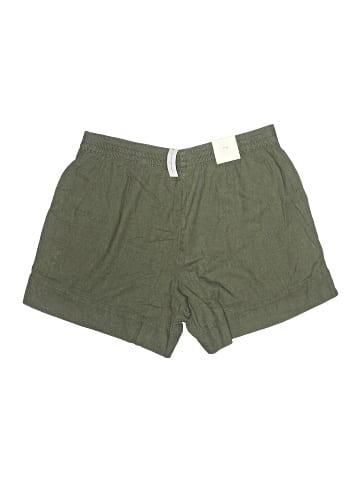 Banana Republic Factory Store Khaki Shorts (view 2)