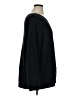 dip Solid Black Pullover Sweater Size 1X - photo 4