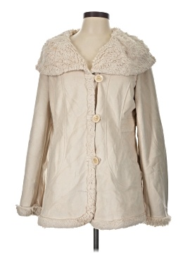 Jones New York Coat