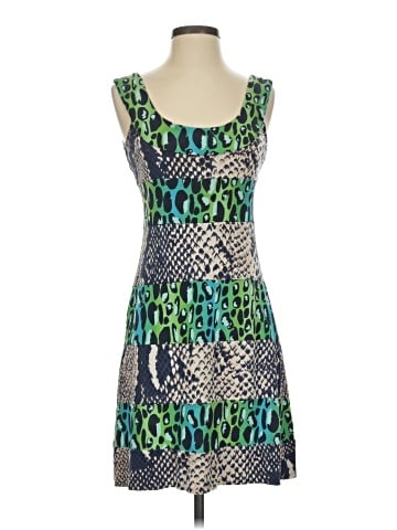 Diane von Furstenberg Cocktail Dress (view 1)