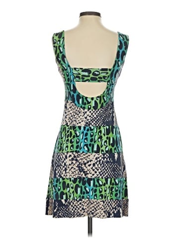Diane von Furstenberg Cocktail Dress (view 2)