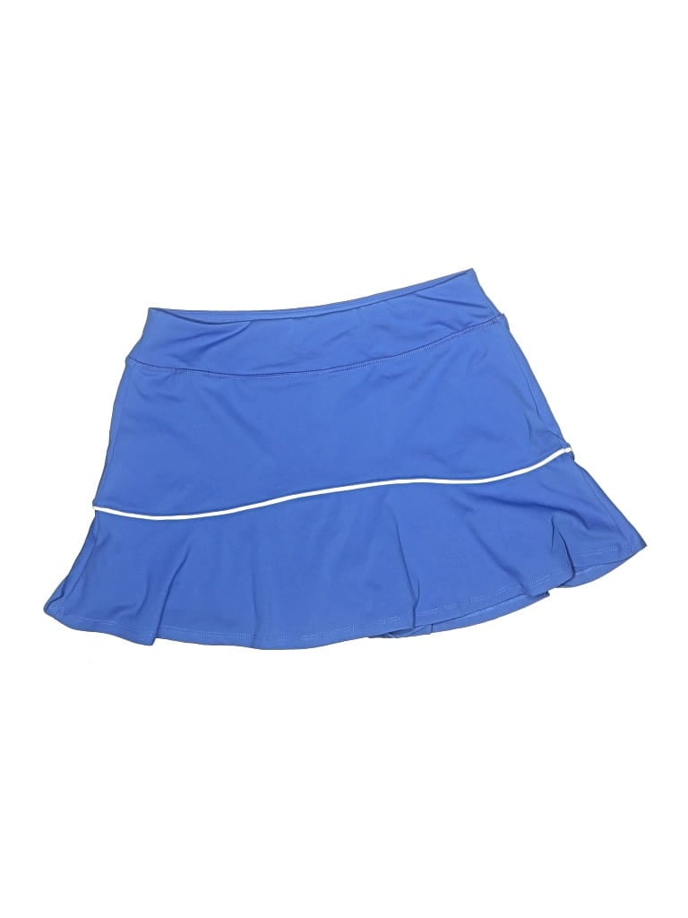 Santiny Skort In Blue