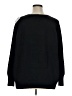 Old Navy Solid Black Pullover Sweater Size XL - photo 2