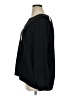 Old Navy Solid Black Pullover Sweater Size XL - photo 5