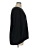 Old Navy Solid Black Pullover Sweater Size XL - photo 4