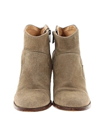 Zadig & Voltaire Ankle Boots (view 2)