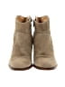 Zadig & Voltaire Tan Ankle Boots Size EU 37 - photo 2