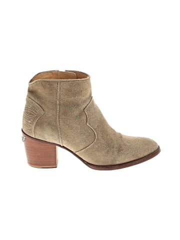Zadig & Voltaire Ankle Boots (view 1)