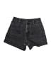 Madewell Black Denim Shorts Size 25 waist - photo 1