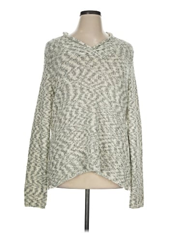 Coldwater Creek Pullover Sweater (view 1)