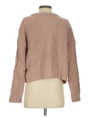 Mudd Pullover Sweater (view 2)